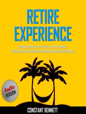 cover image of Retire Experience